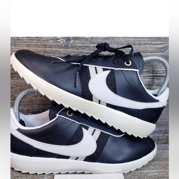 nike cortez golf shoes
